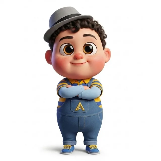 Attoncito, tu copiloto a bordo